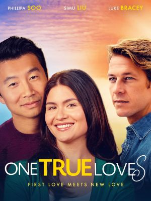 One True Loves's poster