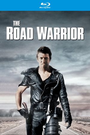 The Road Warrior's poster