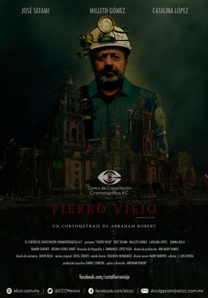 Fierro Viejo's poster image