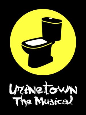 Urinetown's poster image