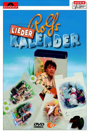 Rolfs Liederkalender's poster image