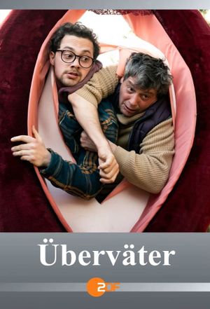 Überväter's poster