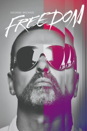George Michael: Freedom's poster