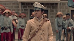 Goyo: The Boy General's poster