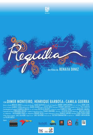 Relíquia's poster