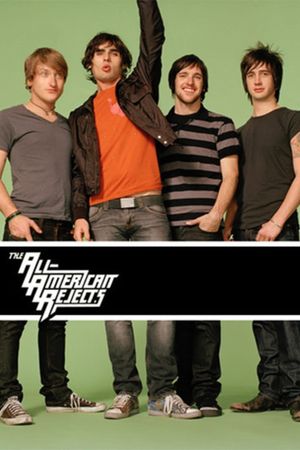 All American Rejects: Live at Soundstage's poster