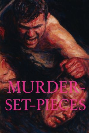 Murder-Set-Pieces's poster