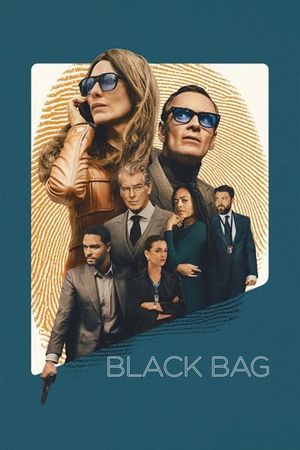 Black Bag's poster