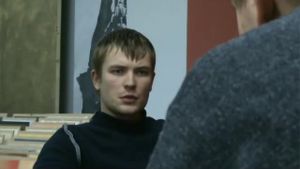 The Mystery of a Guy From Valche's poster