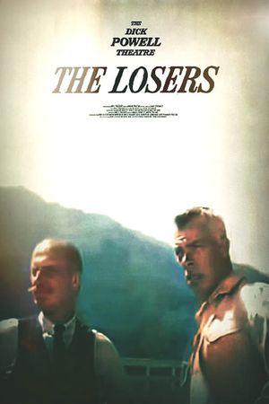 The Losers's poster image
