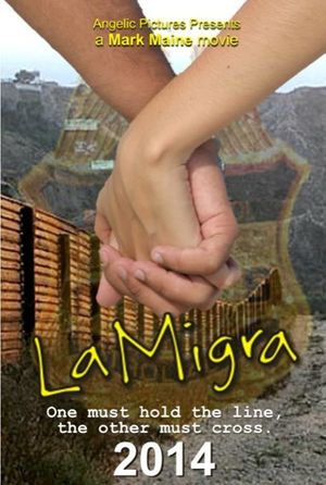 La Migra's poster