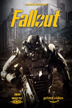 Fallout's poster