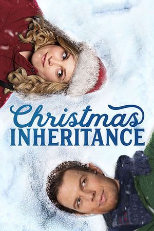 Christmas Inheritance's poster