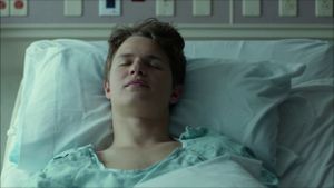 November Criminals's poster