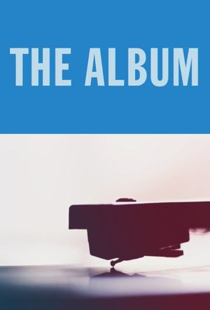 The Album's poster