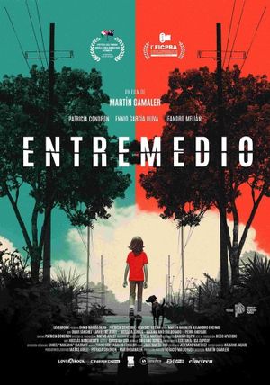 Entremedio's poster