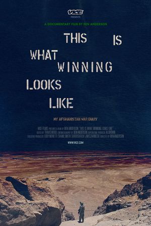 This Is What Winning Looks Like's poster