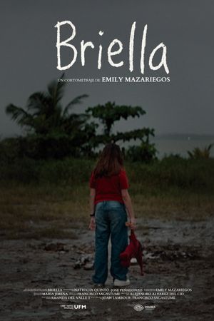 Briella's poster