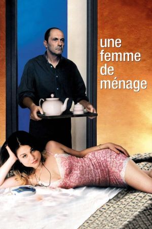 A Housekeeper's poster