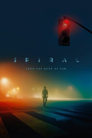 Spiral's poster