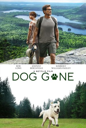 Dog Gone's poster
