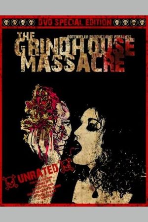 Grindhouse Massacre's poster