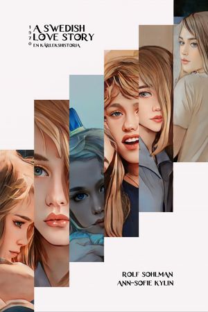A Love Story's poster