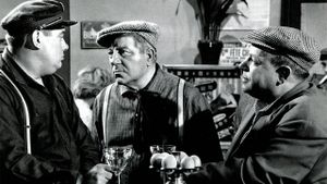 Rue de Paris's poster