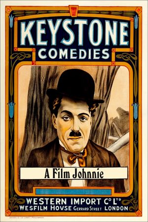 A Film Johnnie's poster