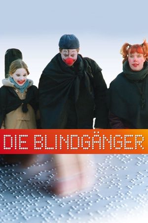 The Blind Flyers's poster