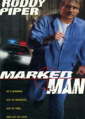 Marked Man's poster image