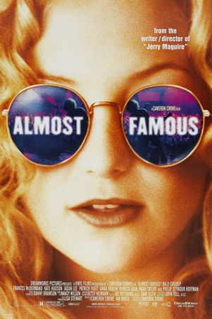 Almost Famous's poster