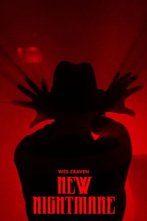 New Nightmare's poster