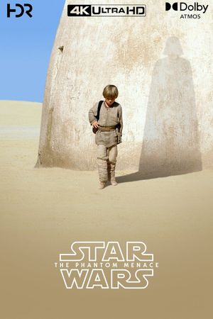 Star Wars: Episode I - The Phantom Menace's poster