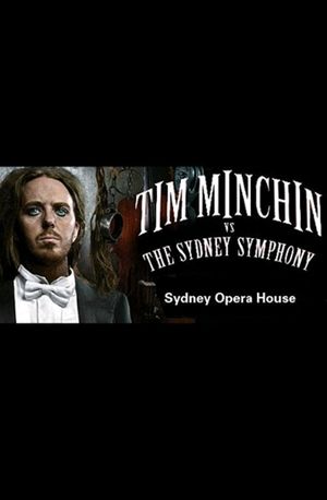 Tim Minchin: Vs The Sydney Symphony Orchestra's poster