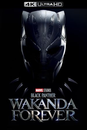 Black Panther: Wakanda Forever's poster