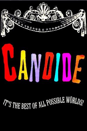 Candide's poster image