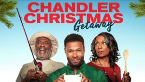 Chandler Christmas Getaway's poster