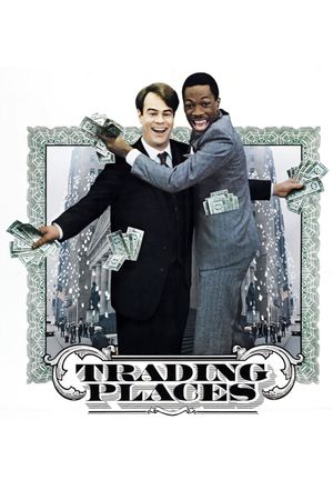 Trading Places's poster