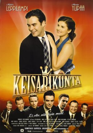 Keisarikunta's poster