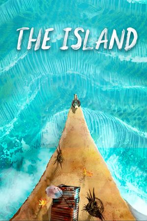 The Island's poster