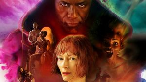 Three Thousand Years of Longing's poster