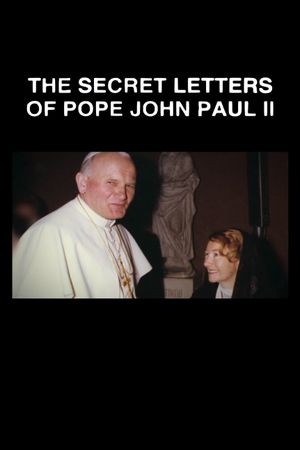 Panorama - The Secret Letters of Pope John Paul II's poster