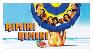 Rimini Rimini's poster