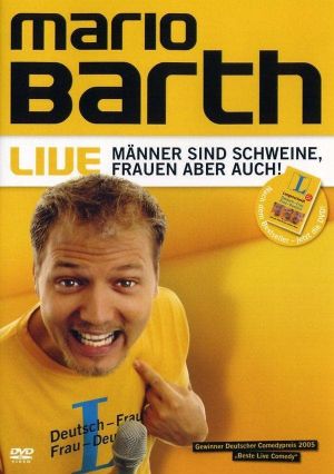 Männer sind Schweine, Frauen aber auch!'s poster
