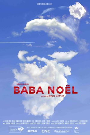 Baba Noël's poster