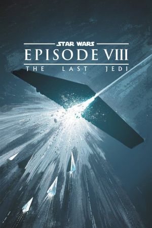 Star Wars: Episode VIII - The Last Jedi's poster