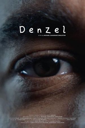 Denzel's poster image