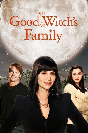 The Good Witch's Family's poster image