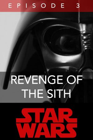Star Wars: Episode III - Revenge of the Sith's poster